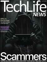 Techlife News